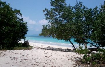 Heart-warming 6 Days 5 Nights Havelock Tour Package