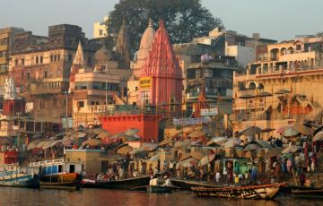 Memorable 9 Days 8 Nights Delhi Holiday Package