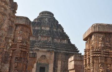 Memorable 6 Days 5 Nights Puri Holiday Package