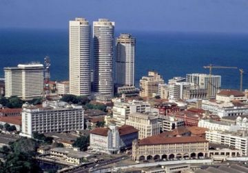Pleasurable Colombo Tour Package for 6 Days 5 Nights