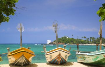 Best 4 Days 3 Nights Colombo Holiday Package