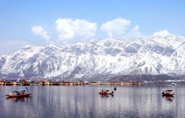 Ecstatic 5 Days 4 Nights Delhi Trip Package