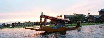 Magical 6Days 5Nights Srinagar, Sonmarg, Gulmarg and Pahalgam Tour Package