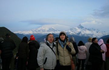 Heart-warming 7 Days 6 Nights Pokhara Tour Package