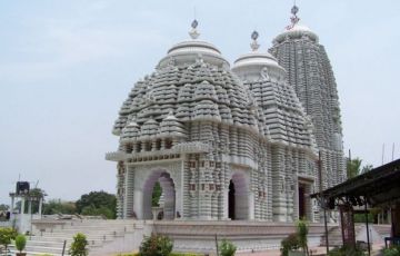 Experience 9 Days 8 Nights Delhi, Bhubaneswar, Puri, Chilka Lake with Gopalpur Trip Package