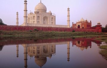 5 Days Delhi to Jaipur Tour Package