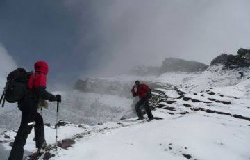 Magical Stok Tour Package for 5 Days 4 Nights