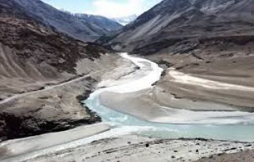 Leh and Trek Tour Package for 7 Days 6 Nights