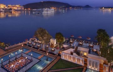Pleasurable 8 Days 7 Nights Mt Abu, Udaipur, Pushkar with Jaipur Vacation Package