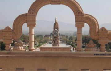 Memorable 9 Days 08 Nights Delhi, Ajmer with Srinagar Vacation Package