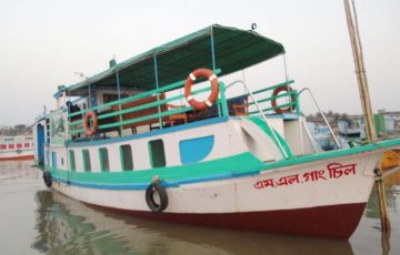 5 Days Dhaka to Sundarbans Vacation Package