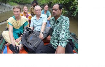 5 Days Dhaka to Sundarbans Vacation Package