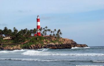 Heart-warming 2 Days 1 Night Kollam Trip Package