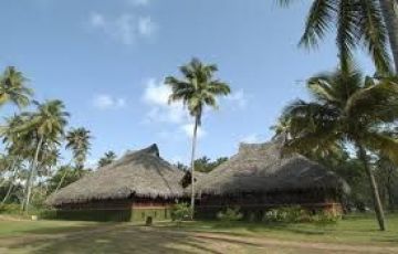 Pleasurable 2 Days 1 Night Poothotta Backwater Village and Cochin Tour Package