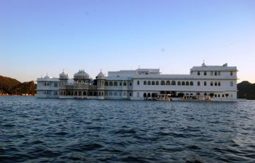 Amazing Jaipur Tour Package for 14 Days 13 Nights