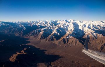 Experience 8 Days 7 Nights Kalimpon Tour Package