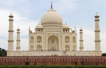 Magical 12 Days 11 Nights Delhi, Jaipur, Agra, Umaria, Bandhavgarh, Khajuraho with Varanasi Trip Package