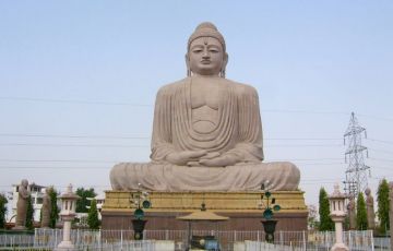 Ecstatic 15 Days 14 Nights Varanasi Holiday Package