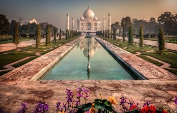 Experience 5 Days 4 Nights Pushkar Vacation Package