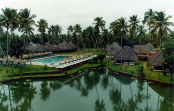 Memorable 13 Days 12 Nights Tanjore Trip Package