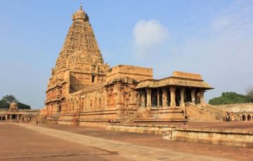 Magical 8 Days 7 Nights Trivandrum Tour Package