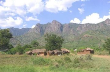 Amazing 7 Days 6 Nights Tanzania Tour Package