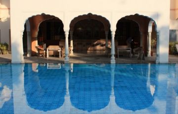 Heart-warming 7 Days 6 Nights Jaipur Holiday Package