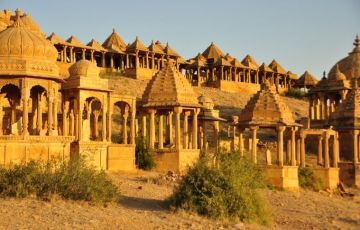 Memorable Jaipur Tour Package for 7 Days 6 Nights