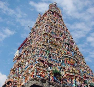 Amazing 14 Days 13 Nights Trichy Tour Package