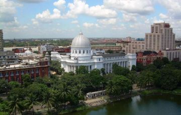 Best 6 Days 5 Nights Kolkata, Bhubaneswar, Konark with Puri Tour Package