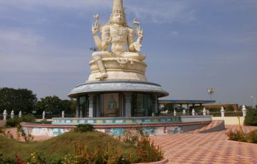 Family Getaway 7 Days 06 Nights Kanchipuram Vacation Package