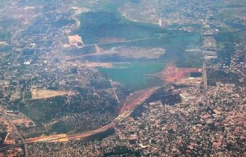 Pleasurable 8 Days 07 Nights Trichy Vacation Package