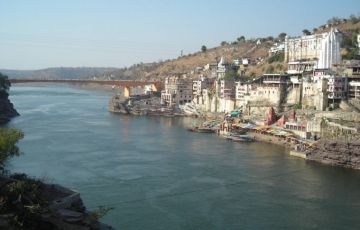 Memorable 15 Days 14 Nights Omkareshwar Tour Package