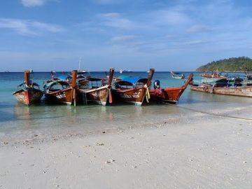 Best 5 Days 4 Nights Pattaya Vacation Package