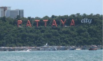 Best 5 Days 4 Nights Pattaya Vacation Package