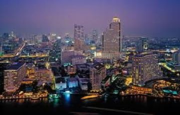 Experience 2 Days 1 Night Bangkok Tour Package
