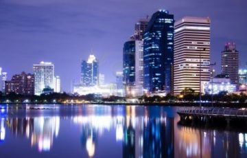 Experience 2 Days 1 Night Bangkok Tour Package