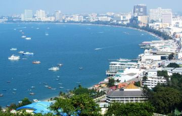 Experience 2 Days 1 Night Bangkok Tour Package