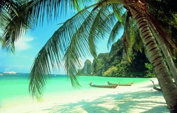 Magical 5 Days 4 Nights Bangkok and Pattaya Tour Package