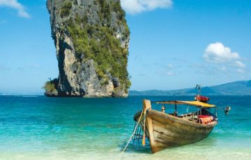 Bangkok with Pattaya Tour Package for 6 Days 5 Nights