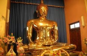 Pleasurable 15 Days 14 Nights Vaishali Holiday Package