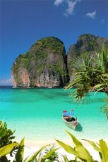 Heart-warming 5 Days 4 Nights Bangkok and Pattaya Vacation Package