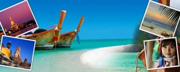 Amazing 5 Days 4 Nights Bangkok, Pattaya, Phuket and Changmai Trip Package