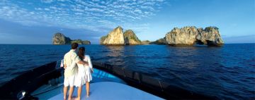 Beautiful 6 Days 5 Nights Pattaya and Bangkok Trip Package