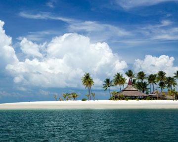 Beautiful 6 Days 5 Nights Bangkok Holiday Package