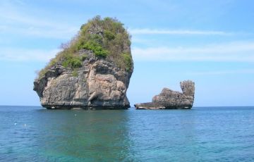 Ecstatic 5 Days 4 Nights Port Blair and Havelock Vacation Package