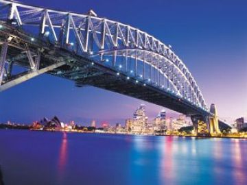 Heart-warming 11 Days 10 Nights Melbourne, Cairns, Gold Coast with Sydney Trip Package