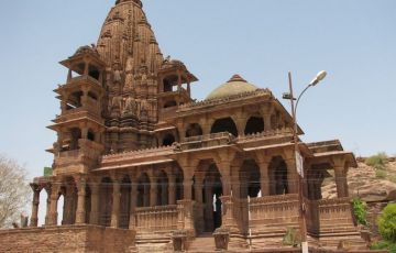 Best 11 Days 10 Nights Mumbai, jaipur, Bikaner, Jaisalmer, Jodhpur, Haldighati, Udaipur, Chittorgarh with Pushkar Tour Package