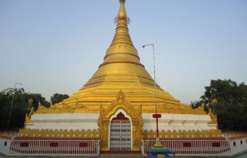 Memorable 11 Days 10 Nights Patna Vacation Package