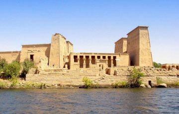 Family Getaway 6 Days Cairo Tour Package